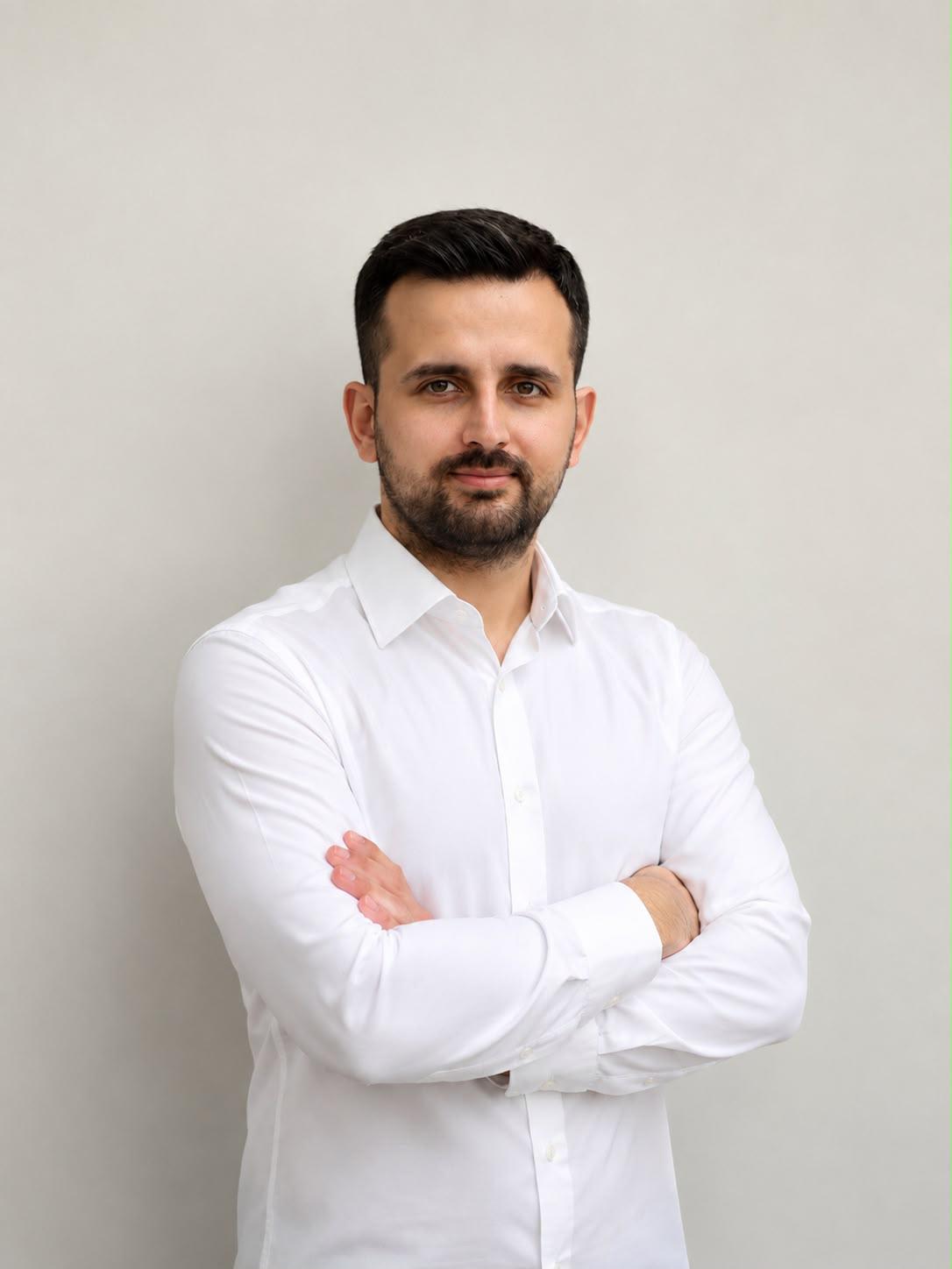 Süleyman Mollahamzaoğlu